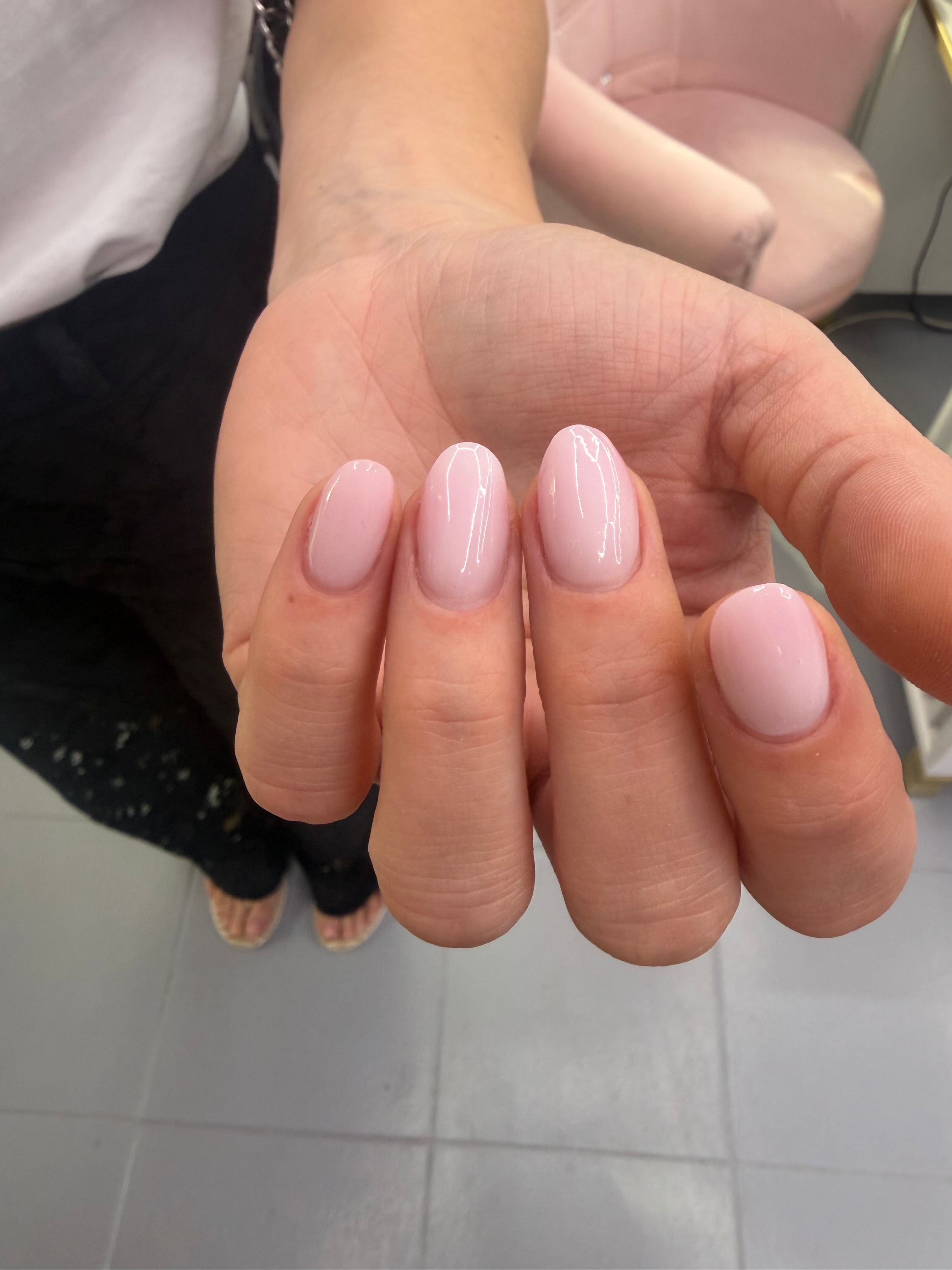 Ghid pentru apex nail structure corect