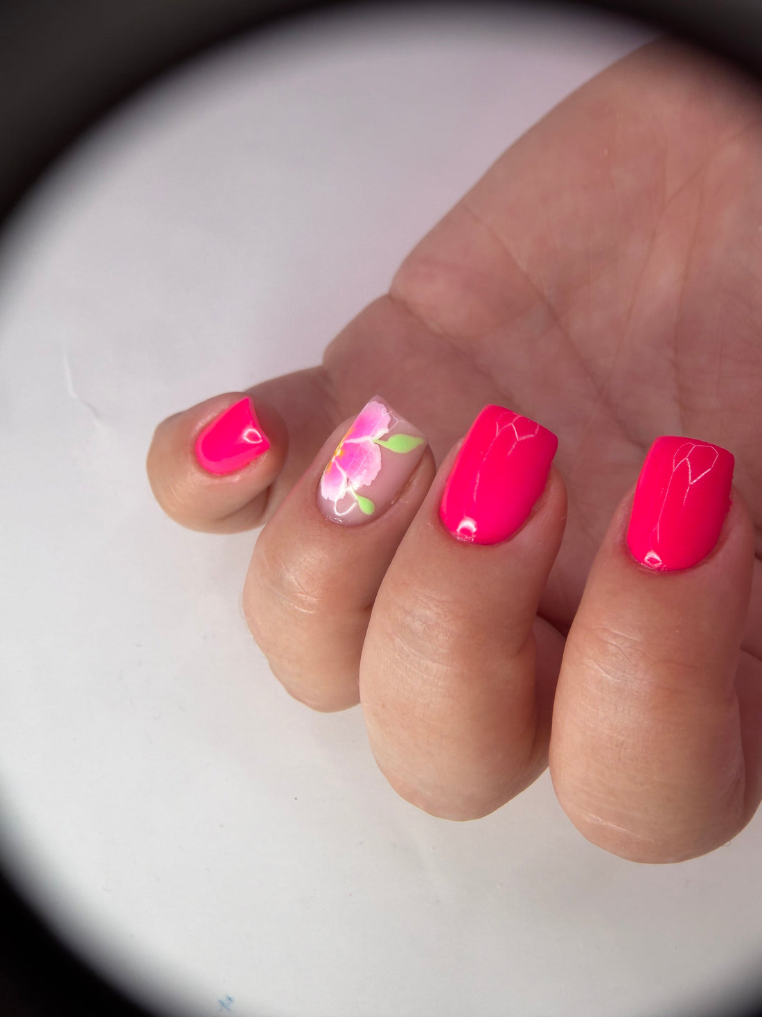 How Long Does Semi Permanent Manicure Last?