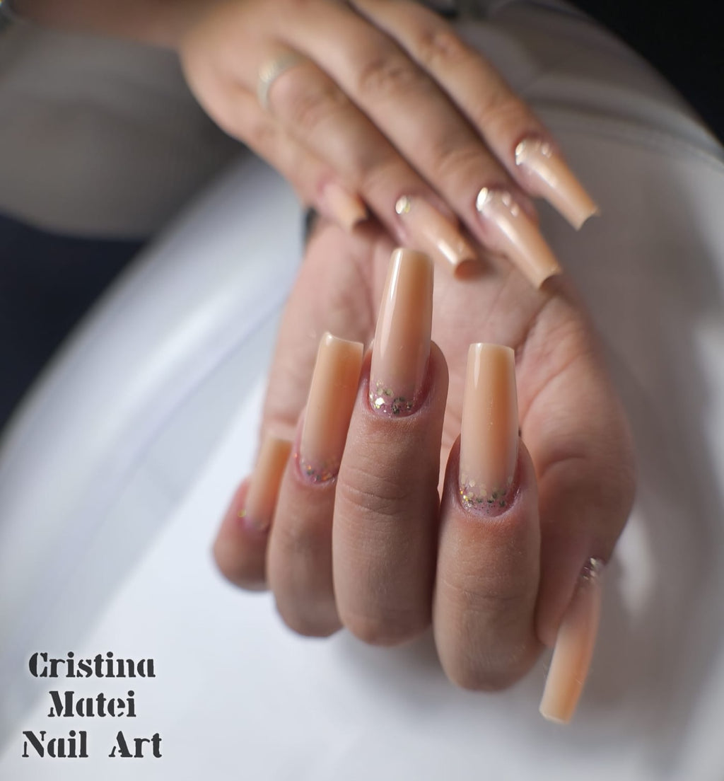 Constructie gel/acrygel