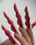 Constructie gel/acrygel