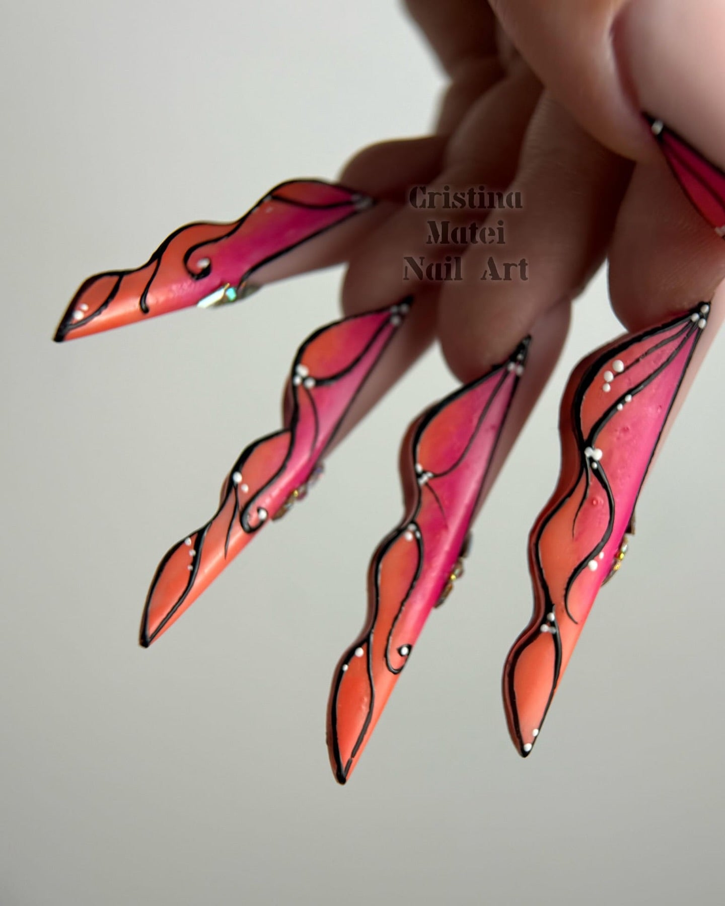 Constructie gel/acrygel
