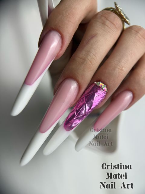 Constructie gel/acrygel