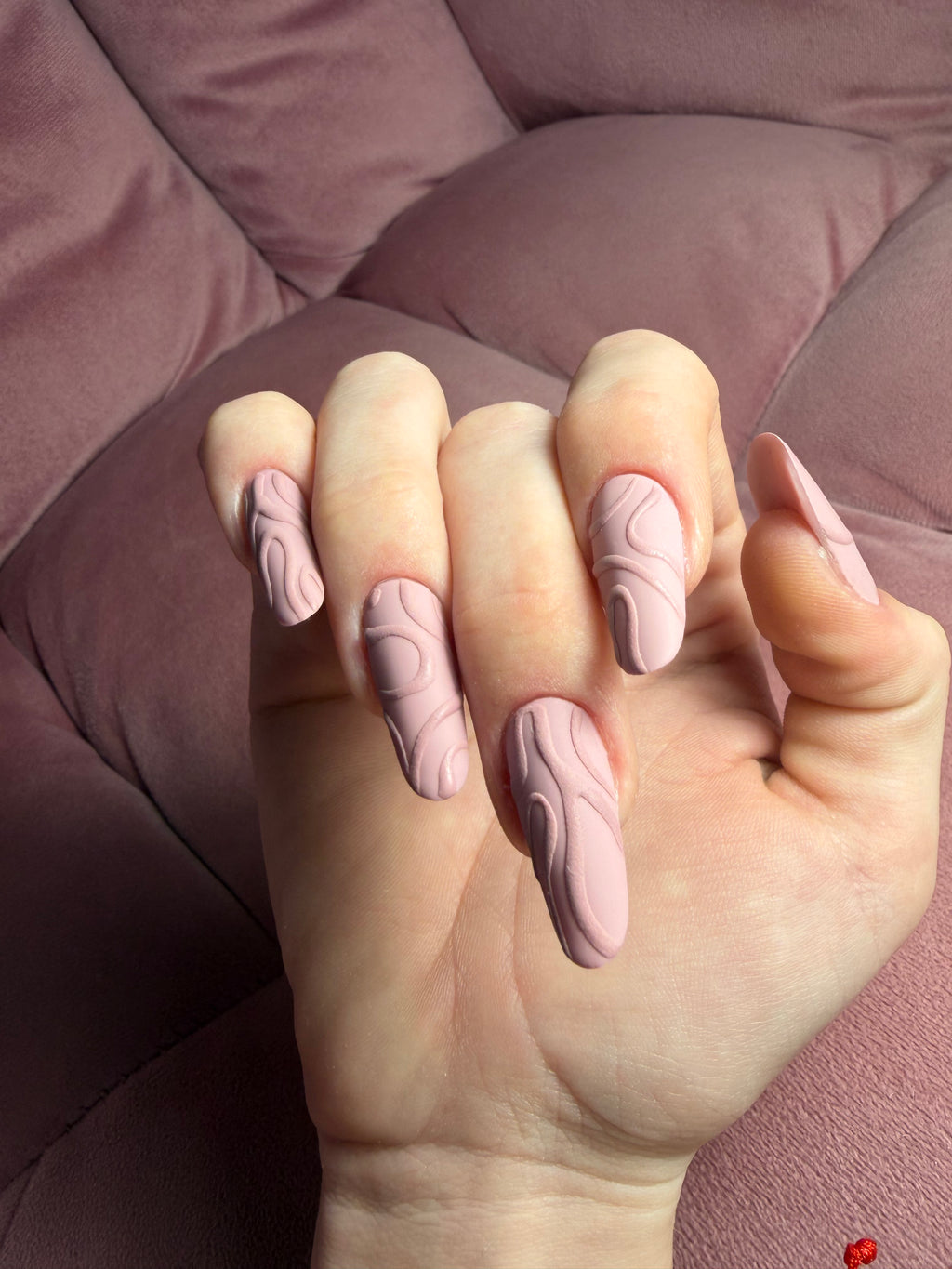 Constructie gel/acrygel