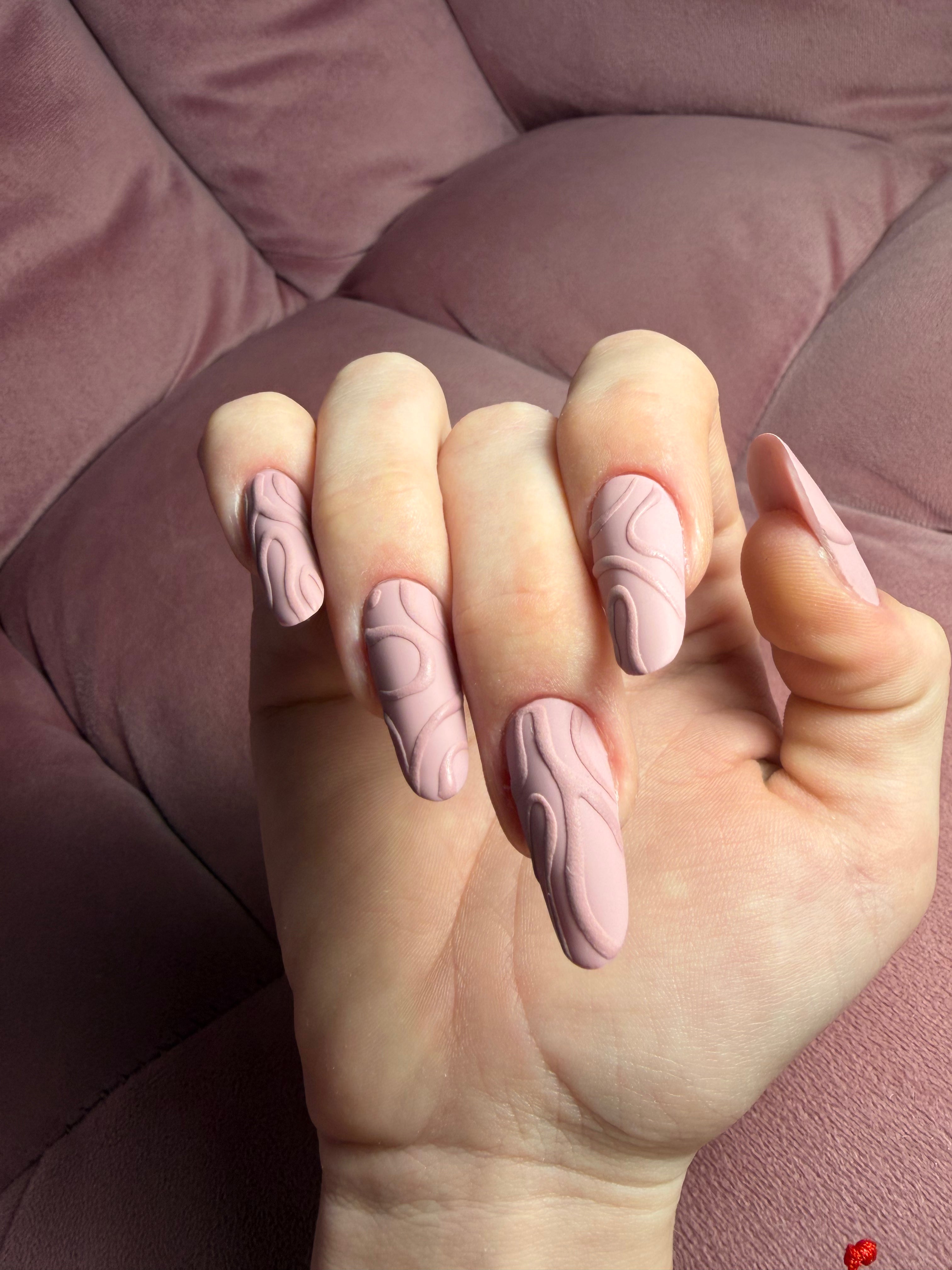 Constructie gel/acrygel