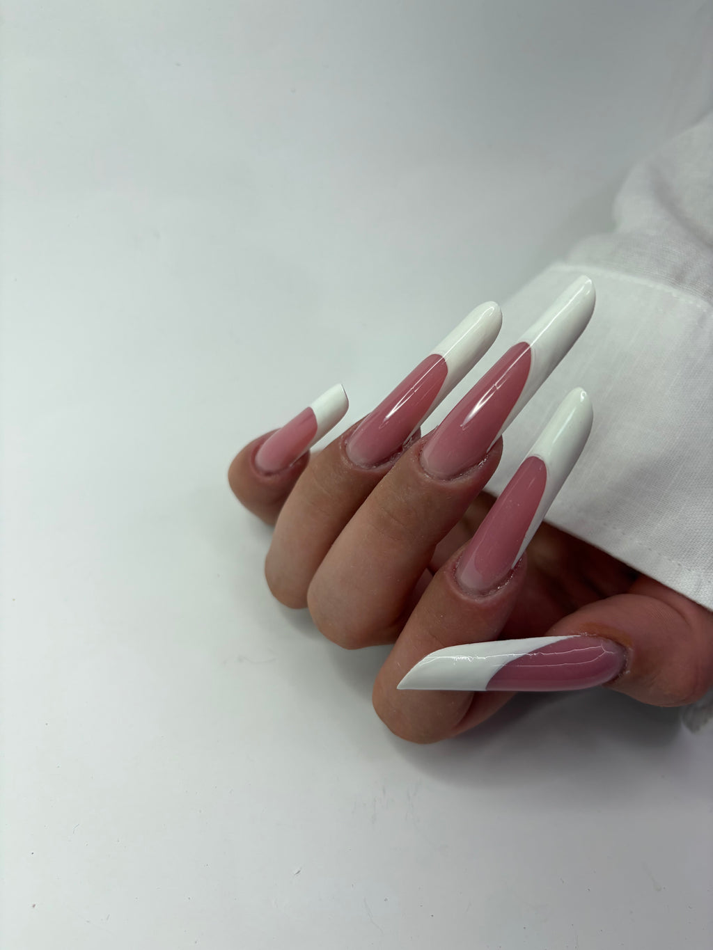 Constructie gel/acrygel