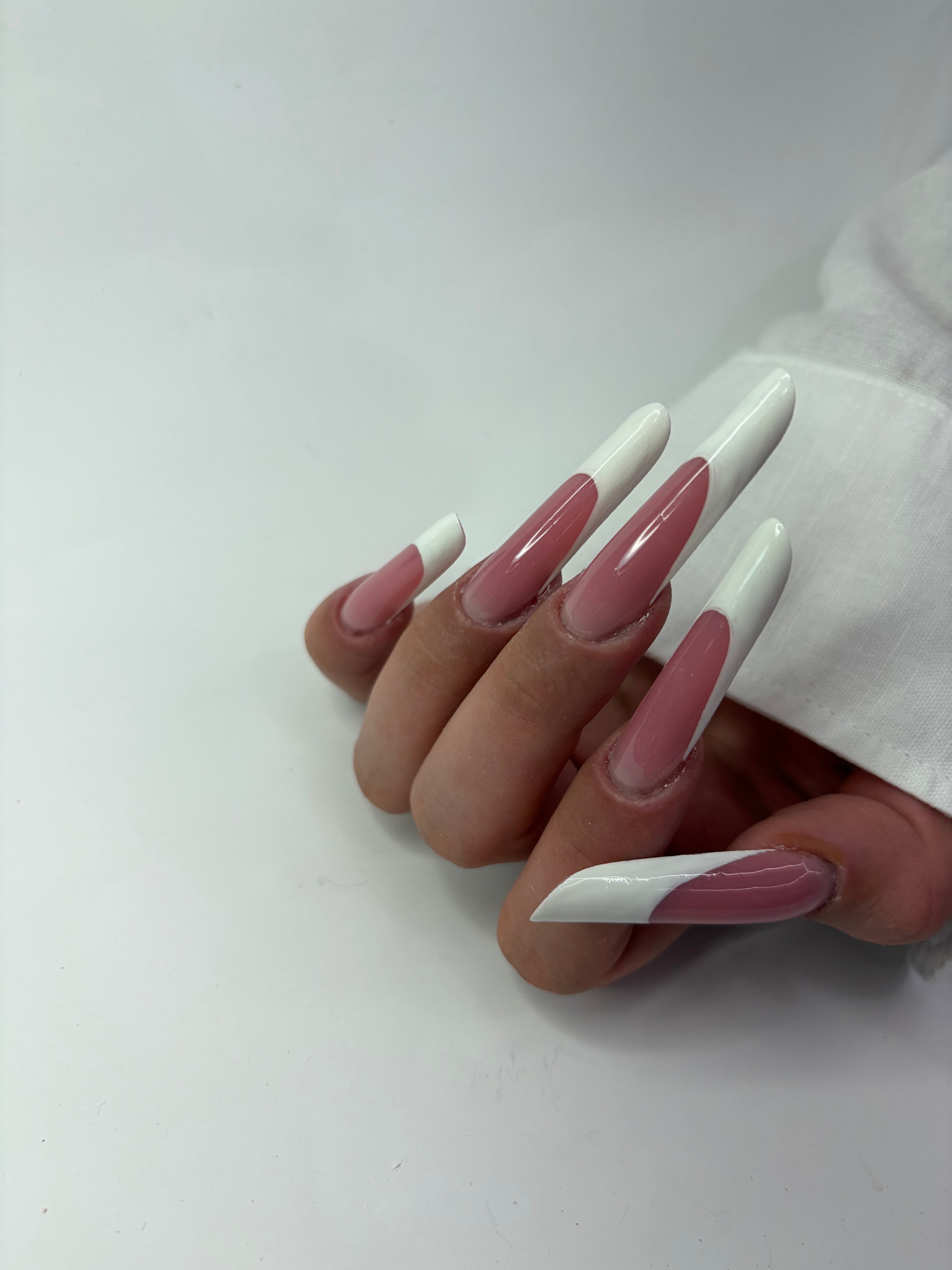 Constructie gel/acrygel
