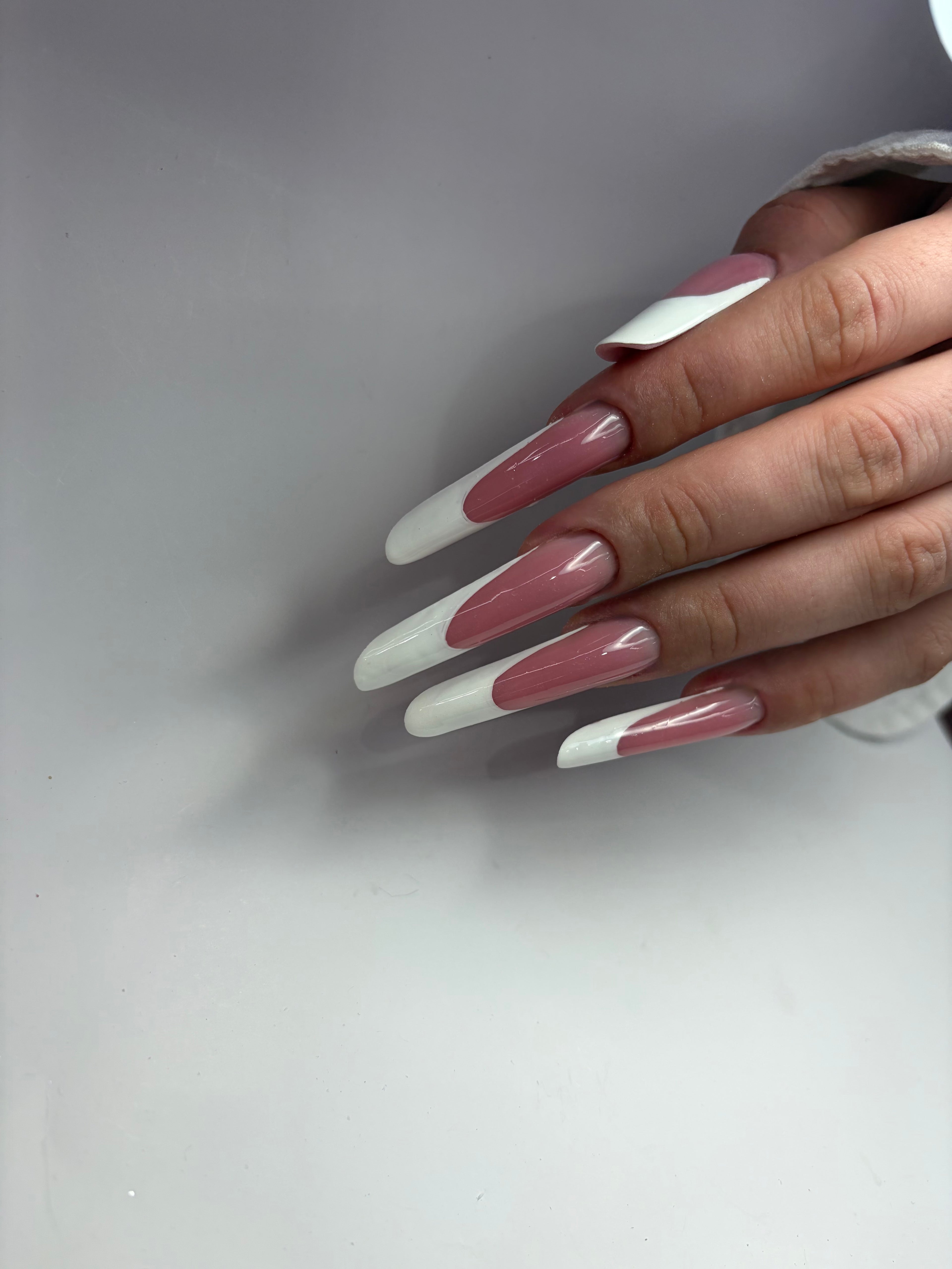 Constructie gel/acrygel