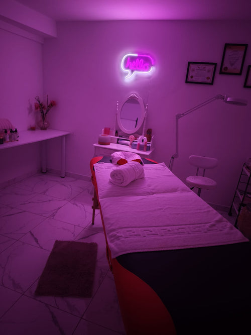 Pedichiura clasica/semi/SPA și masaj reflexoterapie/relaxare picioare