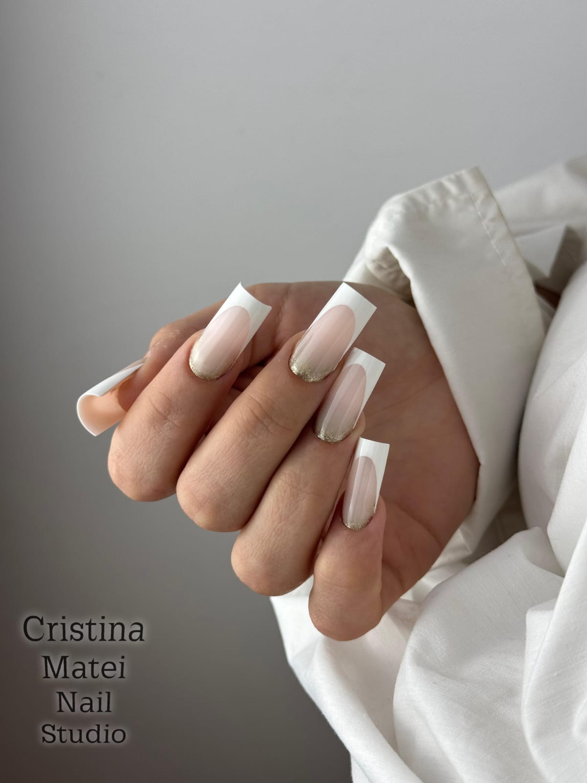Constructie gel/acrygel
