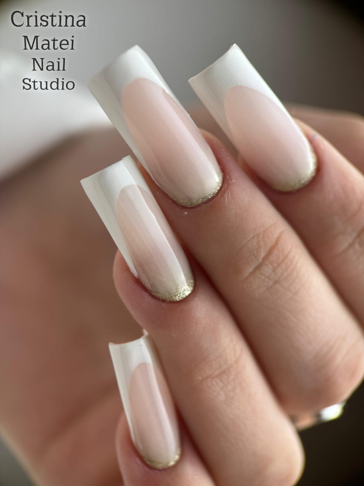 Constructie gel/acrygel