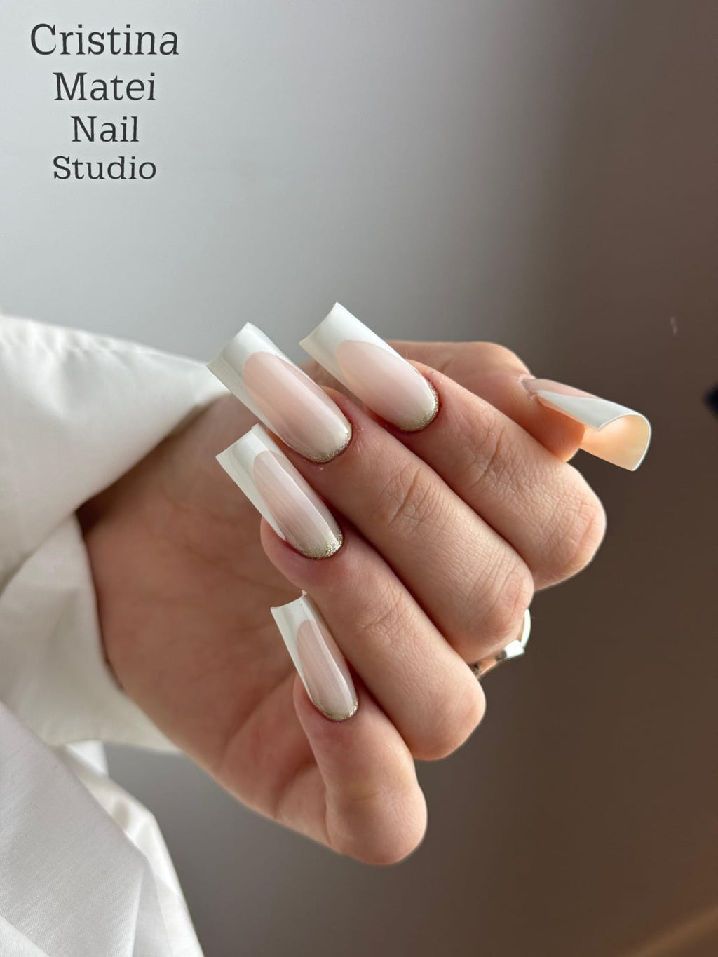 Constructie gel/acrygel