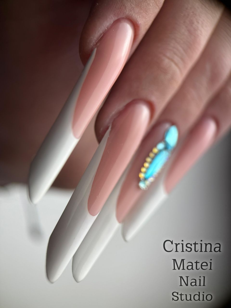 Constructie gel/acrygel