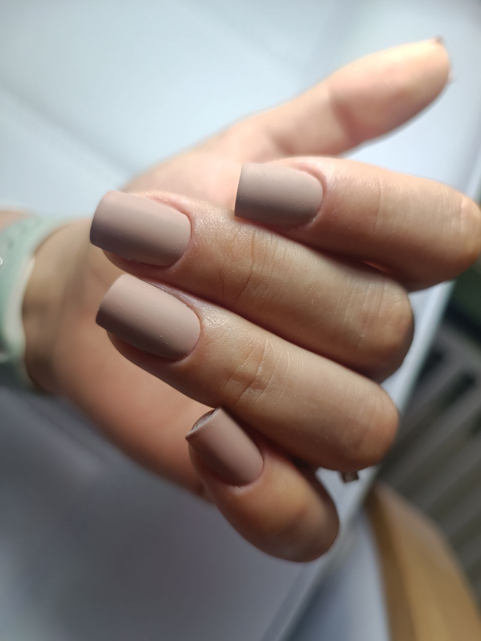 Intretinere gel