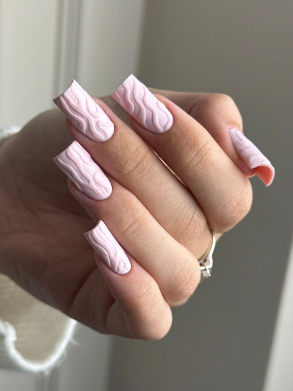 Constructie gel/acrygel
