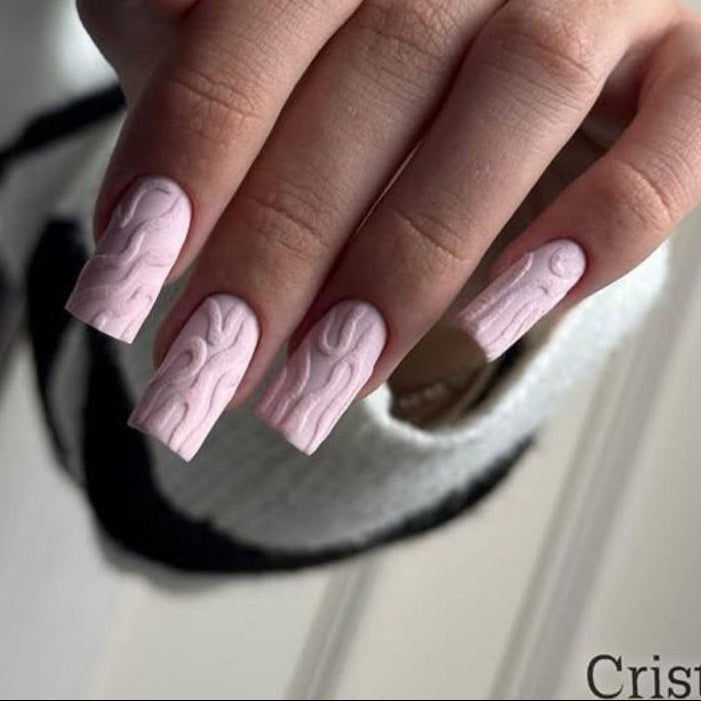 Constructie gel/acrygel