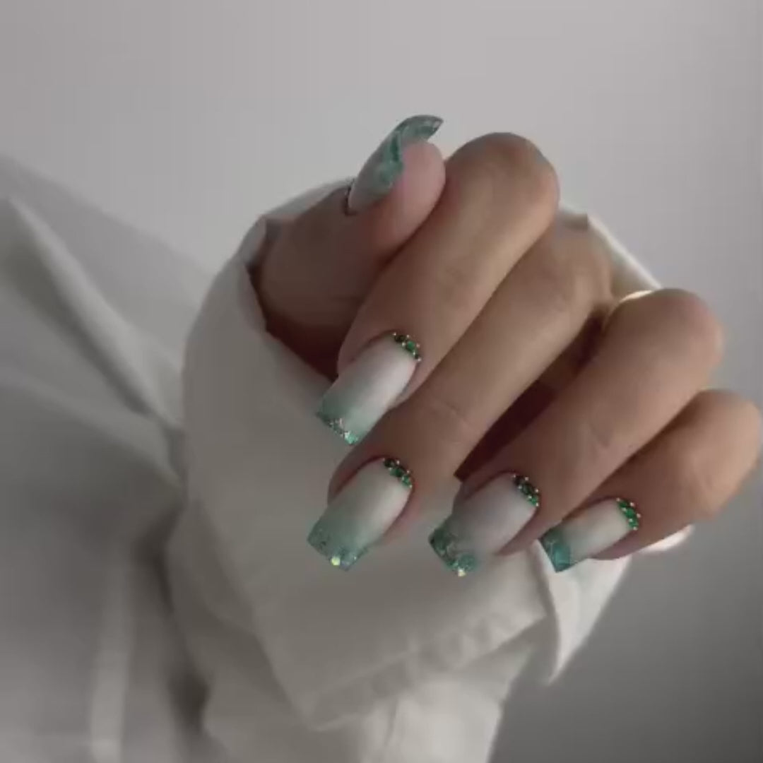 Constructie gel/acrygel