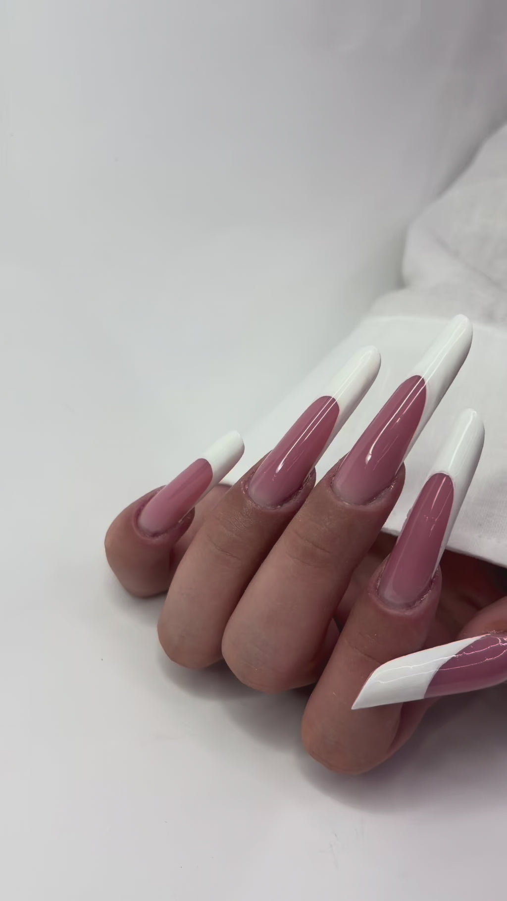 Constructie gel/acrygel