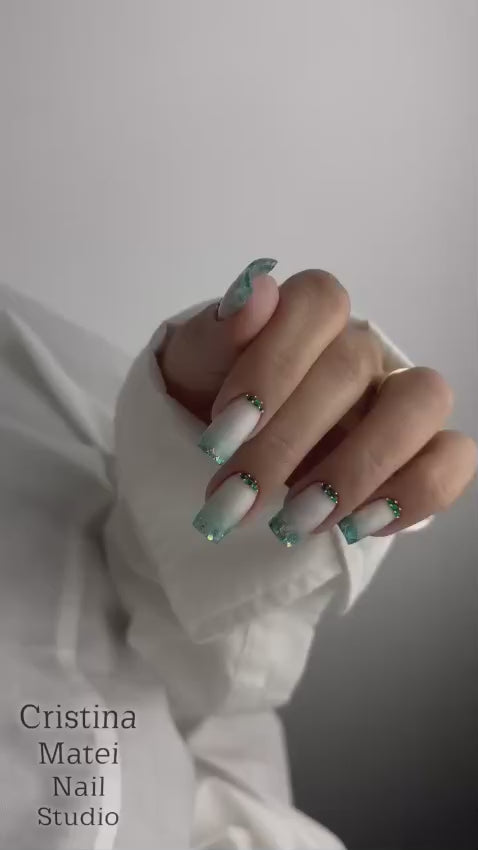 Constructie gel/acrygel