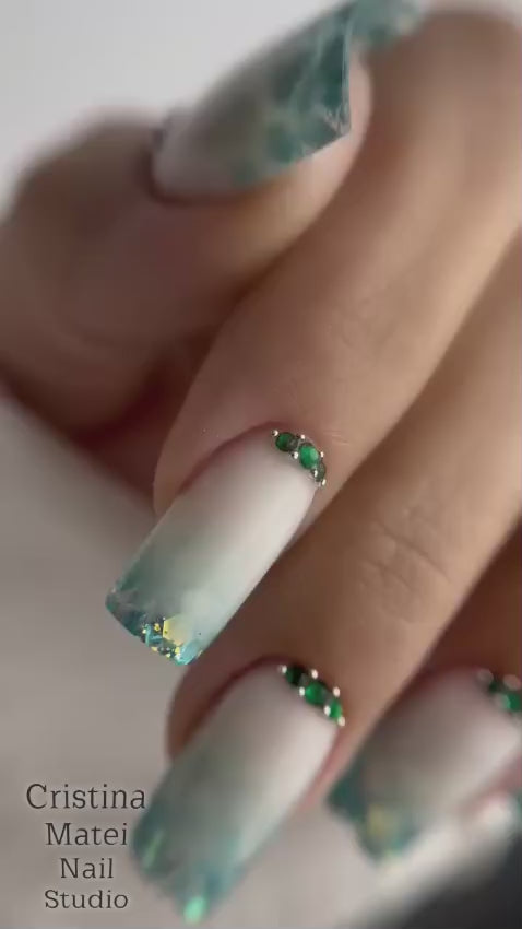 Constructie gel/acrygel