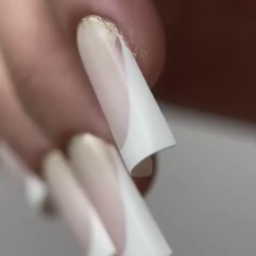 Constructie gel/acrygel