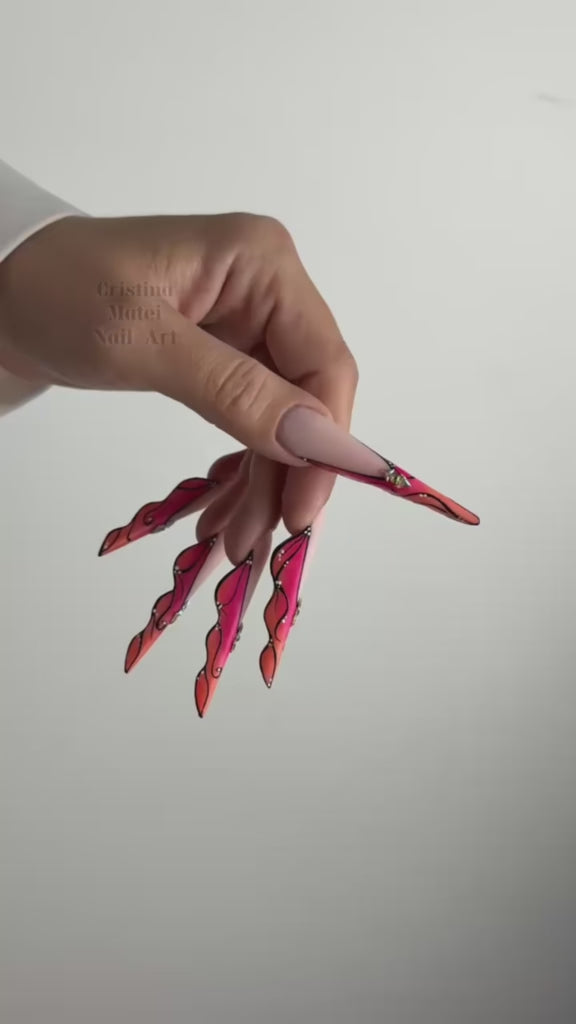 Constructie gel/acrygel