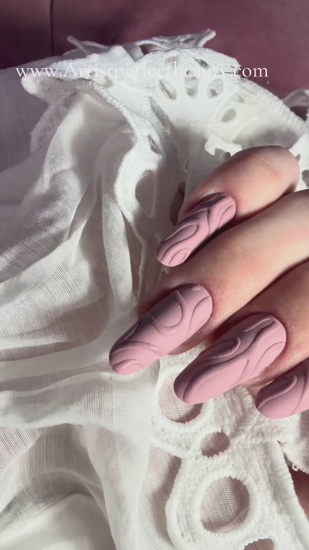 Constructie gel/acrygel