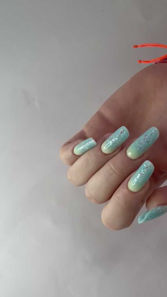 Constructie gel/acrygel